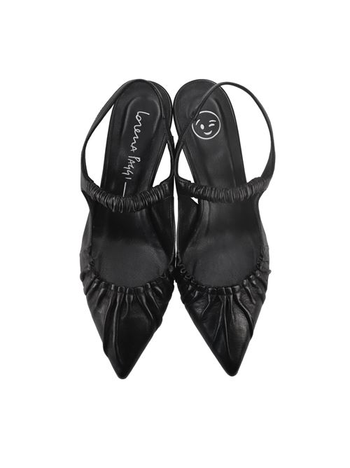  LORENA PAGGI | 61551NERO